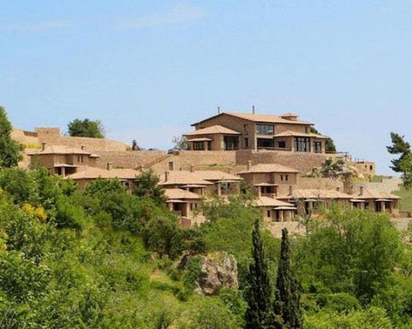 派拉顿吉山脉度假村&Spa 卡托卡拉库林斯 外观 照片