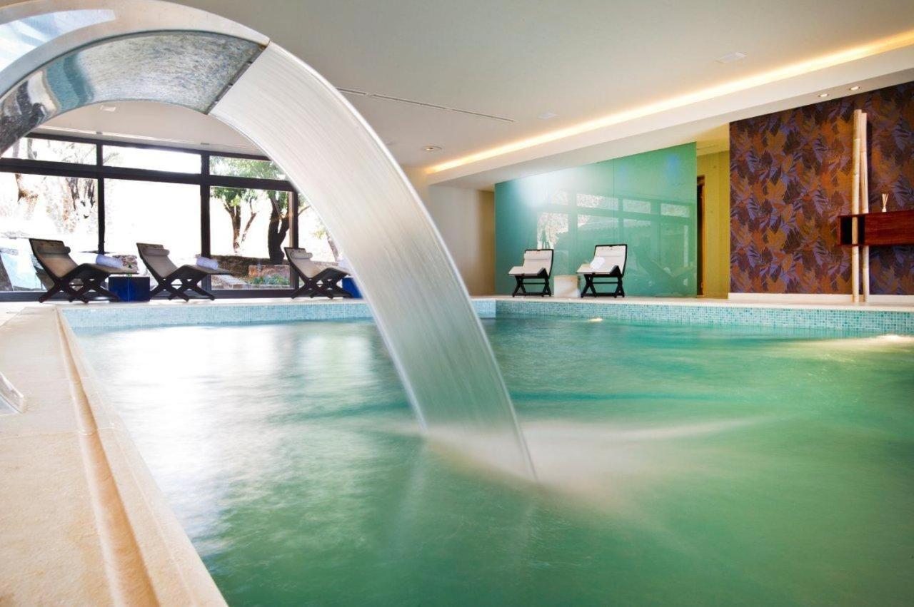 派拉顿吉山脉度假村&Spa 卡托卡拉库林斯 外观 照片