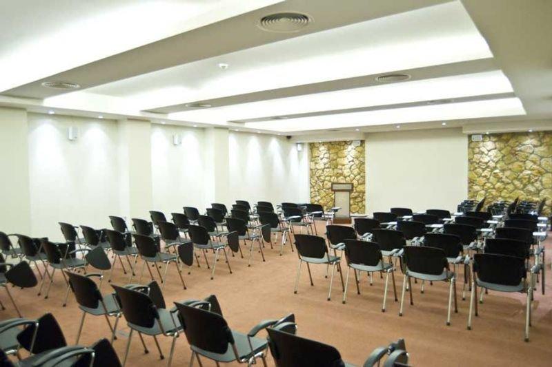 派拉顿吉山脉度假村&Spa 卡托卡拉库林斯 外观 照片